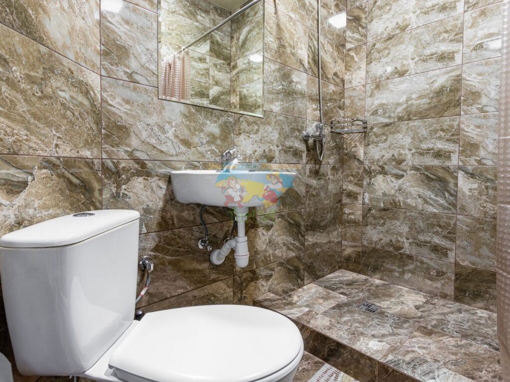 Готель СільДар Солотвино