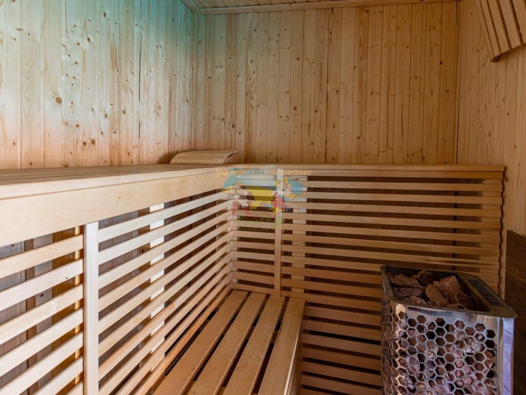 Готель СільДар Солотвино