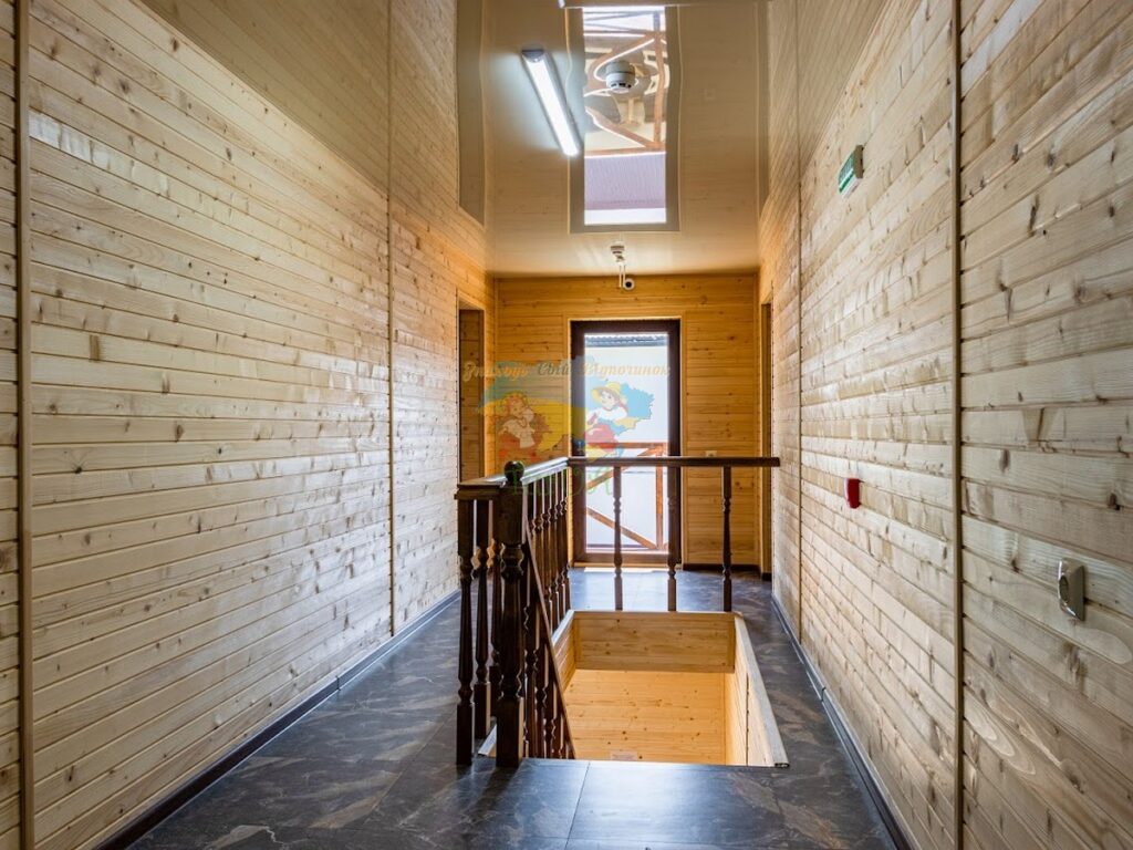 Готель СільДар Солотвино