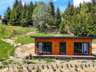 Будиночок «Skyline lodge» Верховина