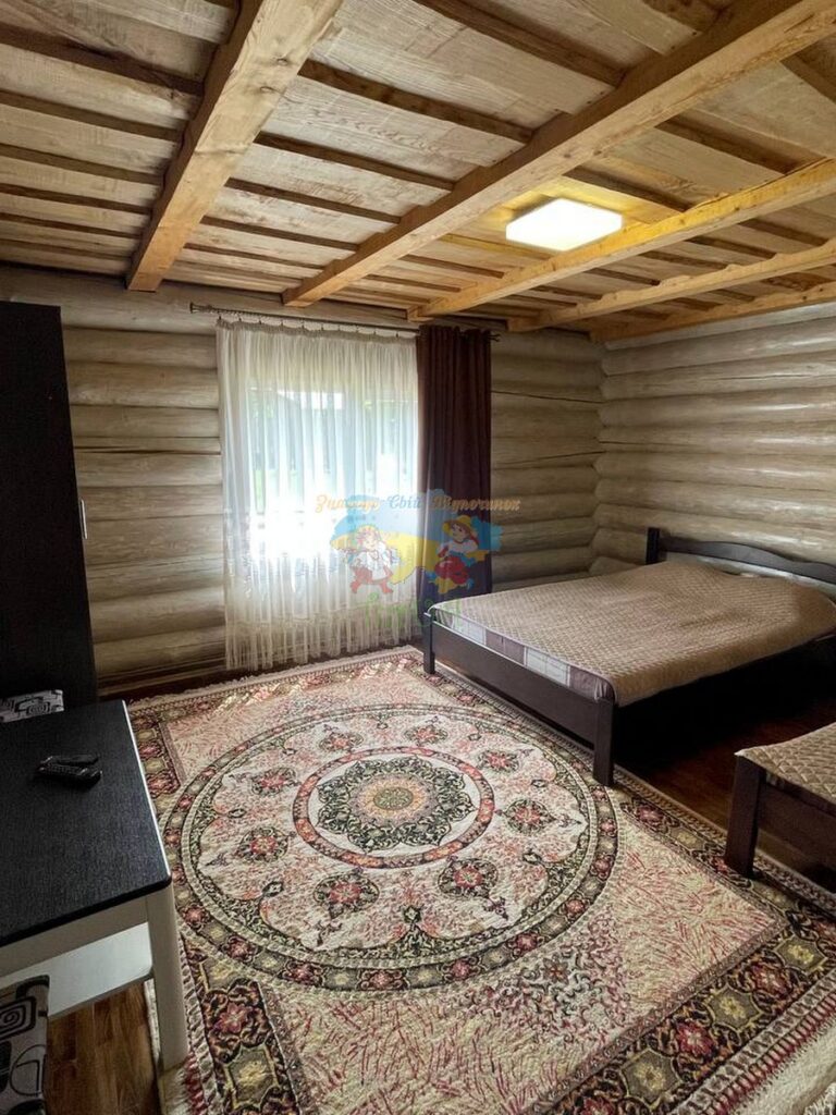 База відпочинку Слатіна Солотвино