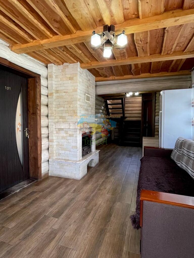 База відпочинку Слатіна Солотвино