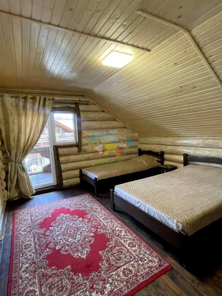 База відпочинку Слатіна Солотвино