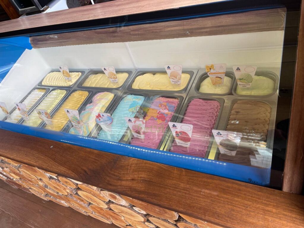 База відпочинку Слатіна Солотвино