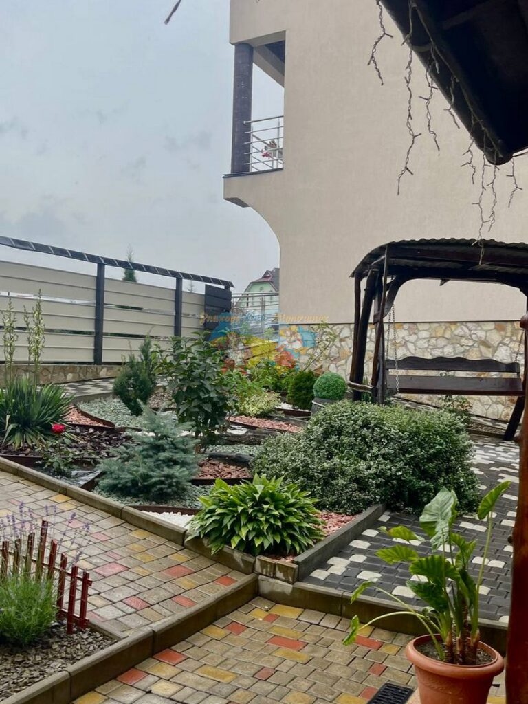 База відпочинку Слатіна Солотвино