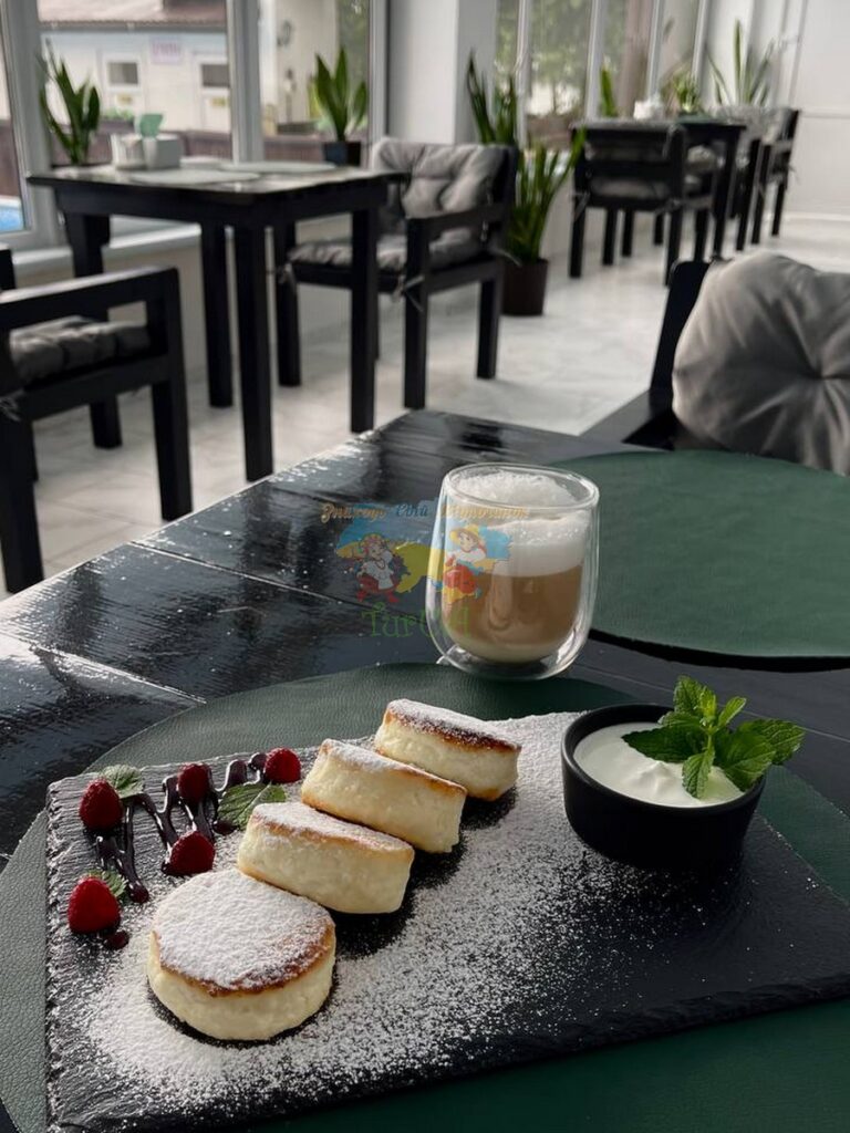 База відпочинку Слатіна Солотвино