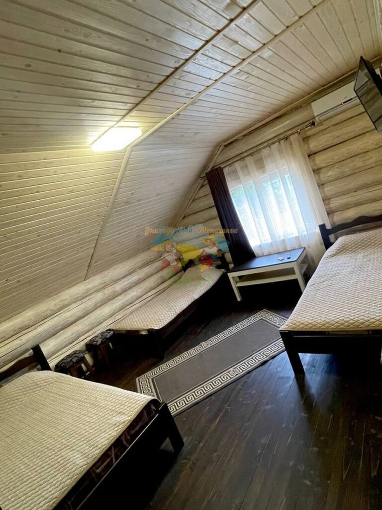 База відпочинку Слатіна Солотвино