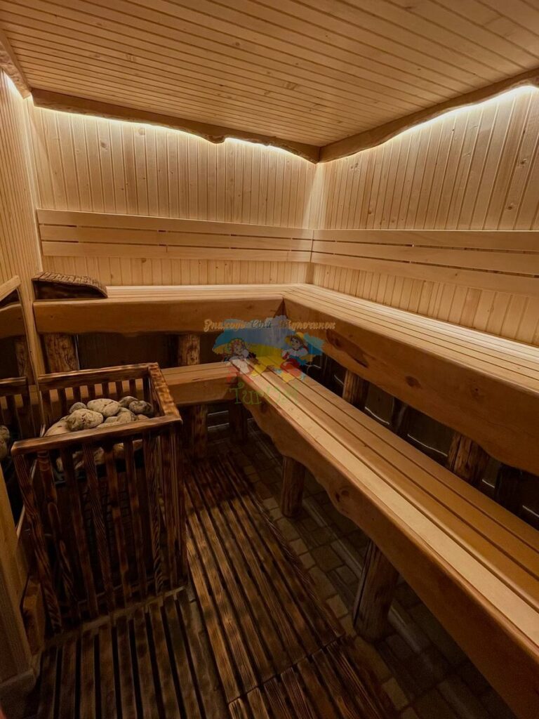 База відпочинку Слатіна Солотвино