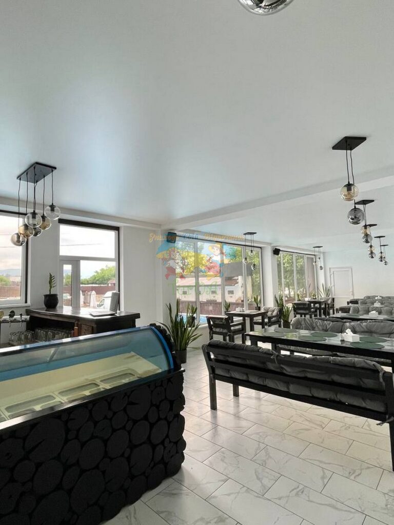 База відпочинку Слатіна Солотвино