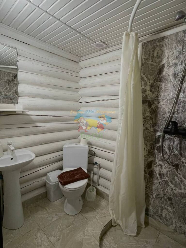 База відпочинку Слатіна Солотвино