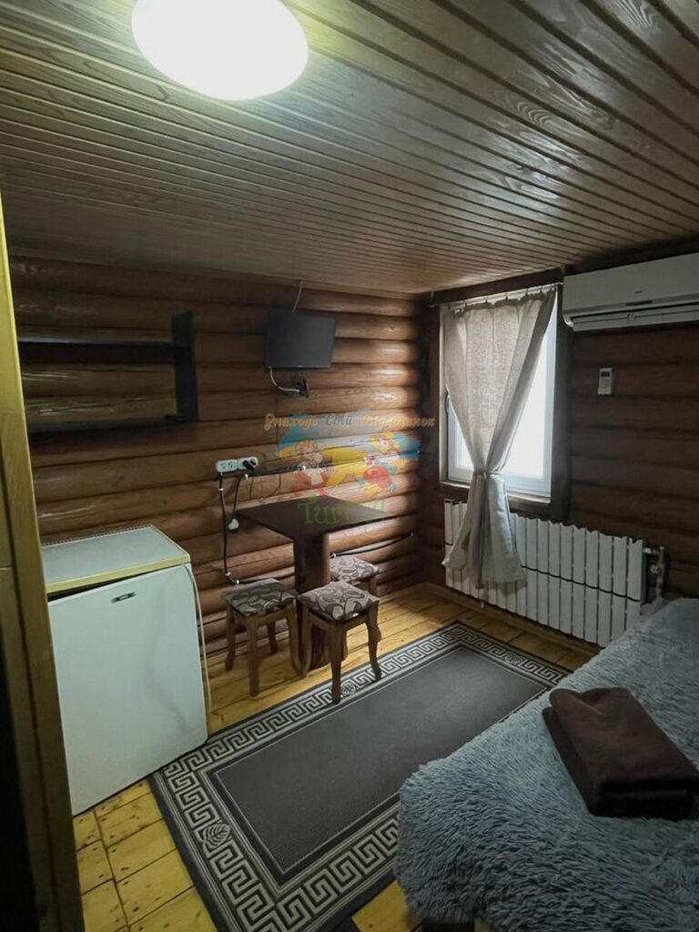 База відпочинку Слатіна Солотвино