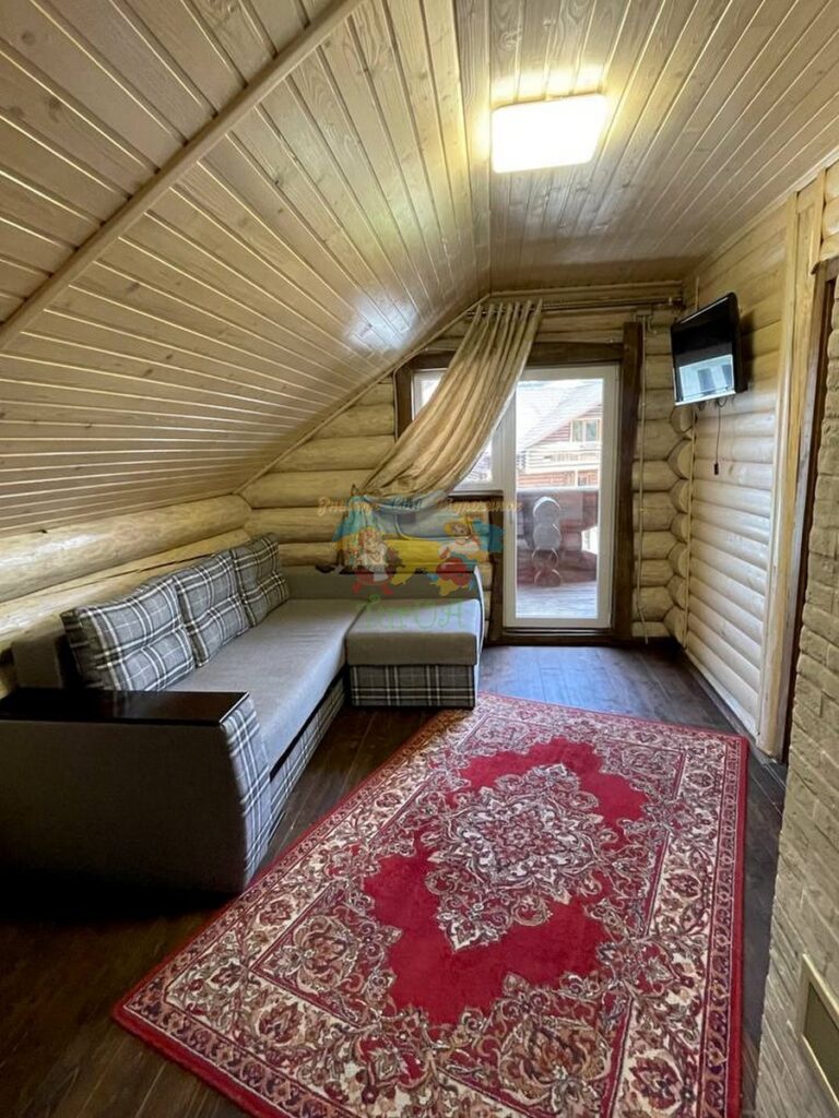 База відпочинку Слатіна Солотвино