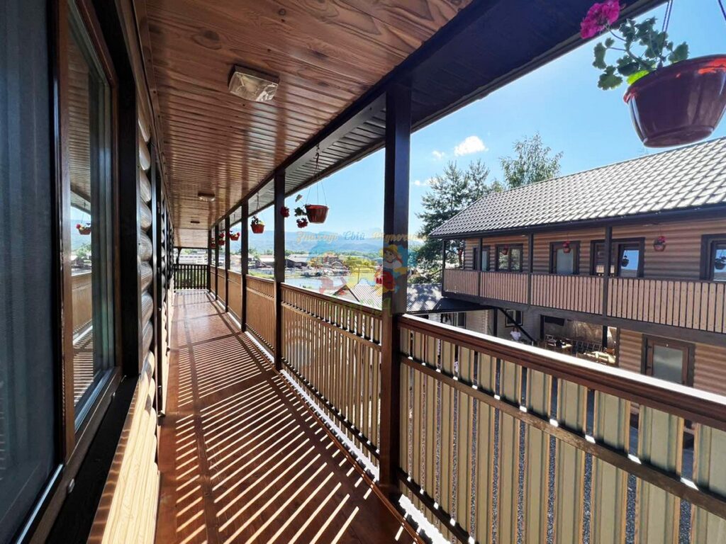 База відпочинку Софа Солотвино