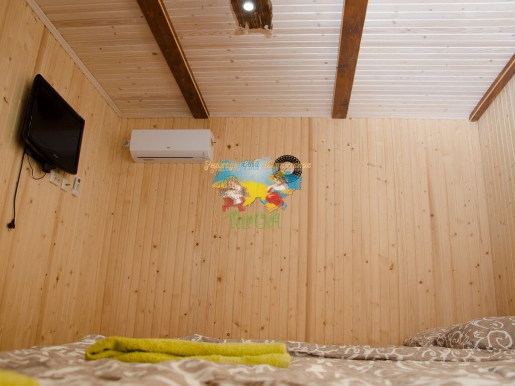 База відпочинку Софа Солотвино