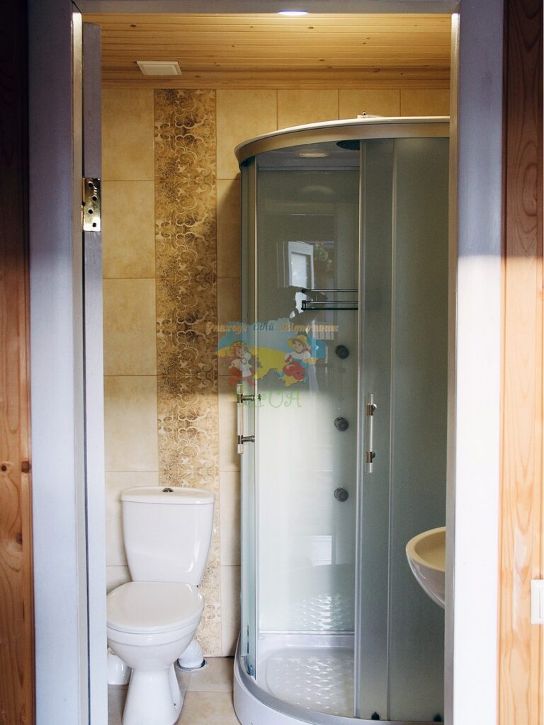 База відпочинку Софа Солотвино