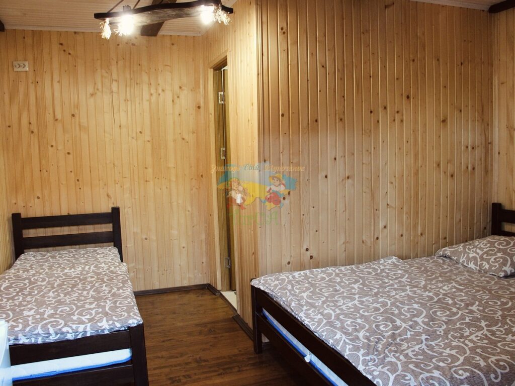 База відпочинку Софа Солотвино