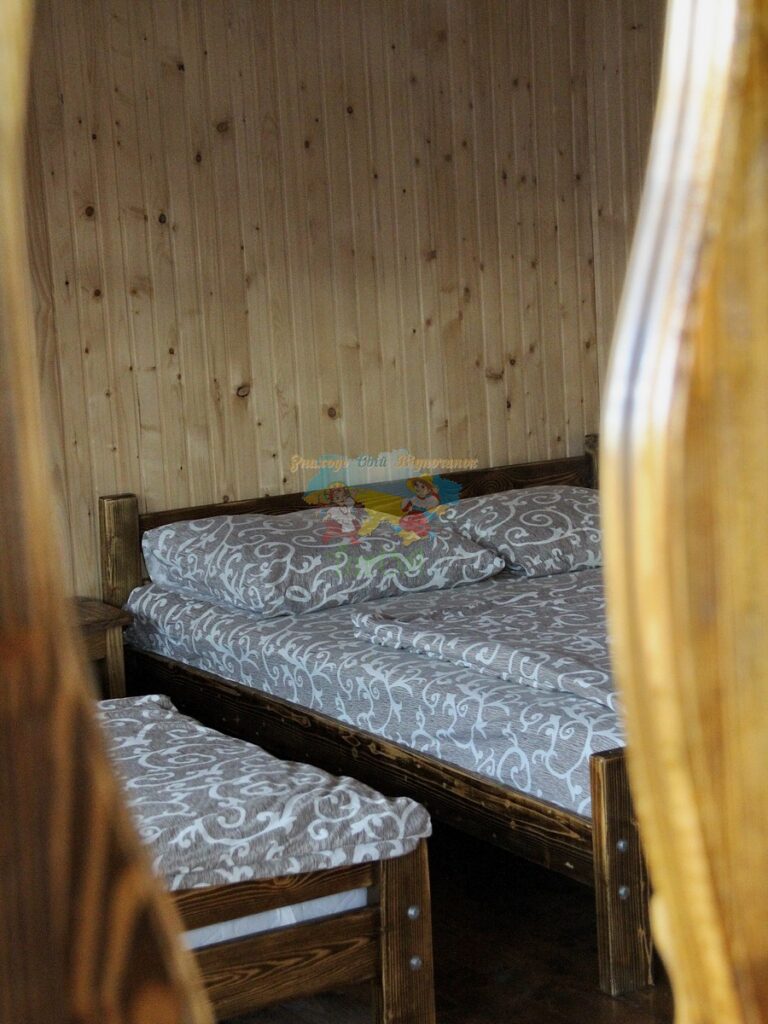 База відпочинку Софа Солотвино