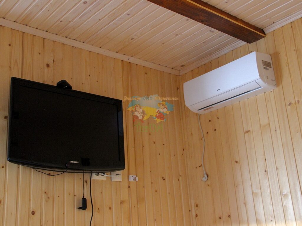 База відпочинку Софа Солотвино