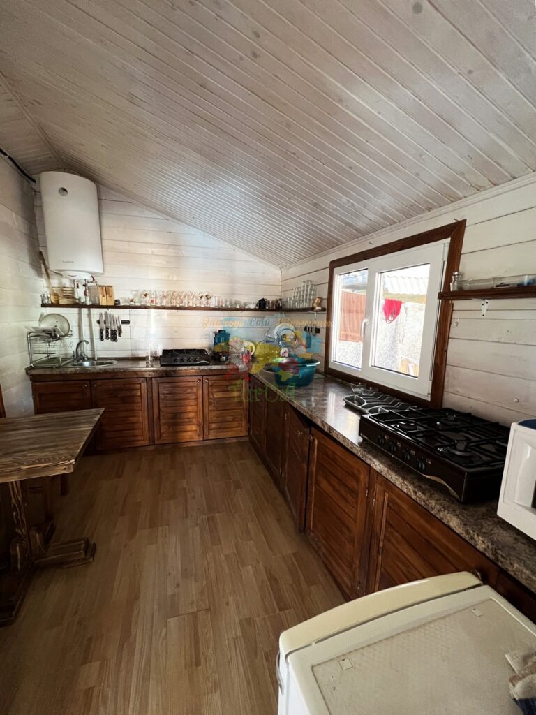 База відпочинку Софа Солотвино