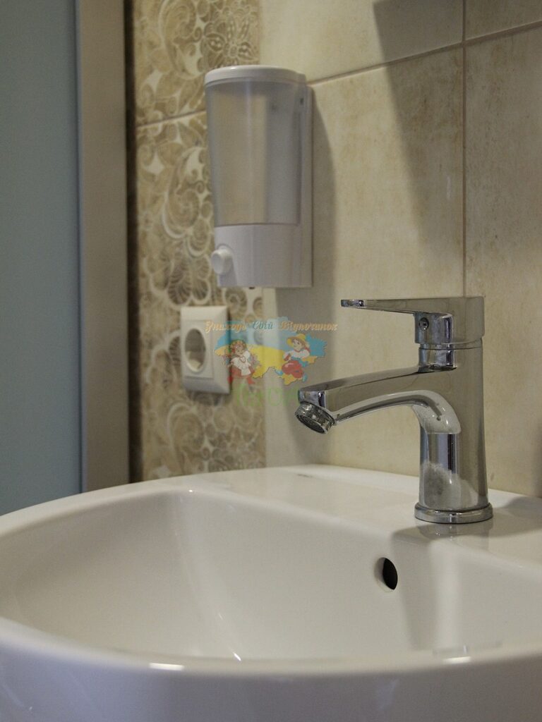 База відпочинку Софа Солотвино