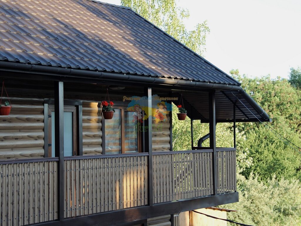 База відпочинку Софа Солотвино