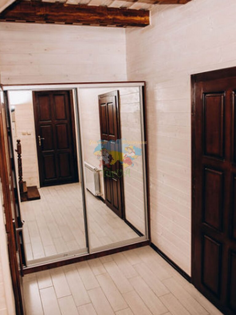 Комплекс відпочинку Солотвино Резорт