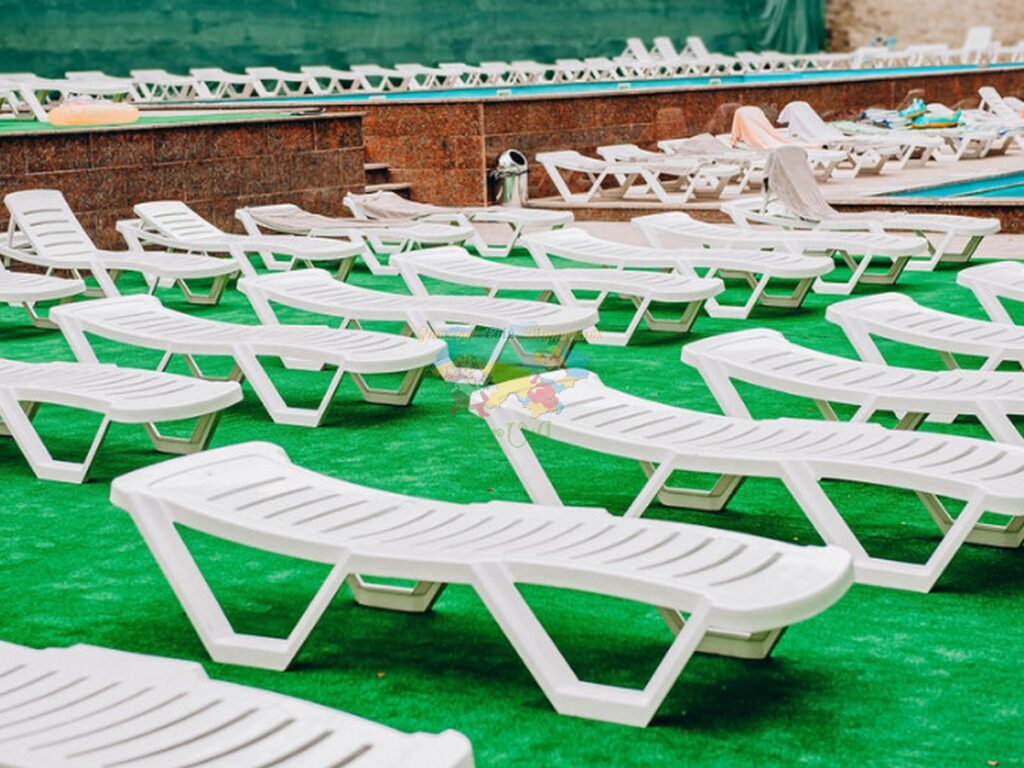 Комплекс відпочинку Солотвино Резорт