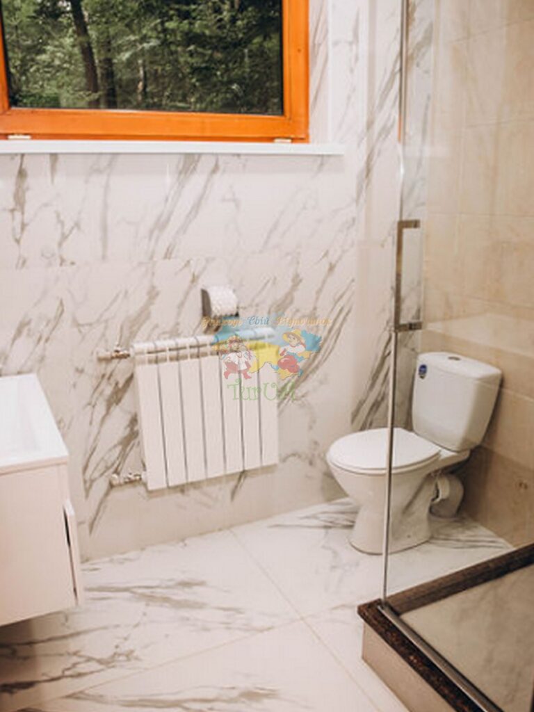 Комплекс відпочинку Солотвино Резорт