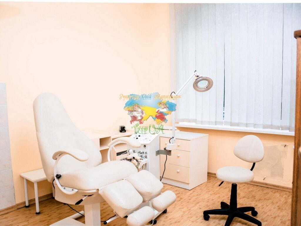 Комплекс відпочинку Солотвино Резорт