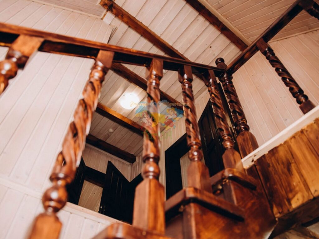 Комплекс відпочинку Солотвино Резорт