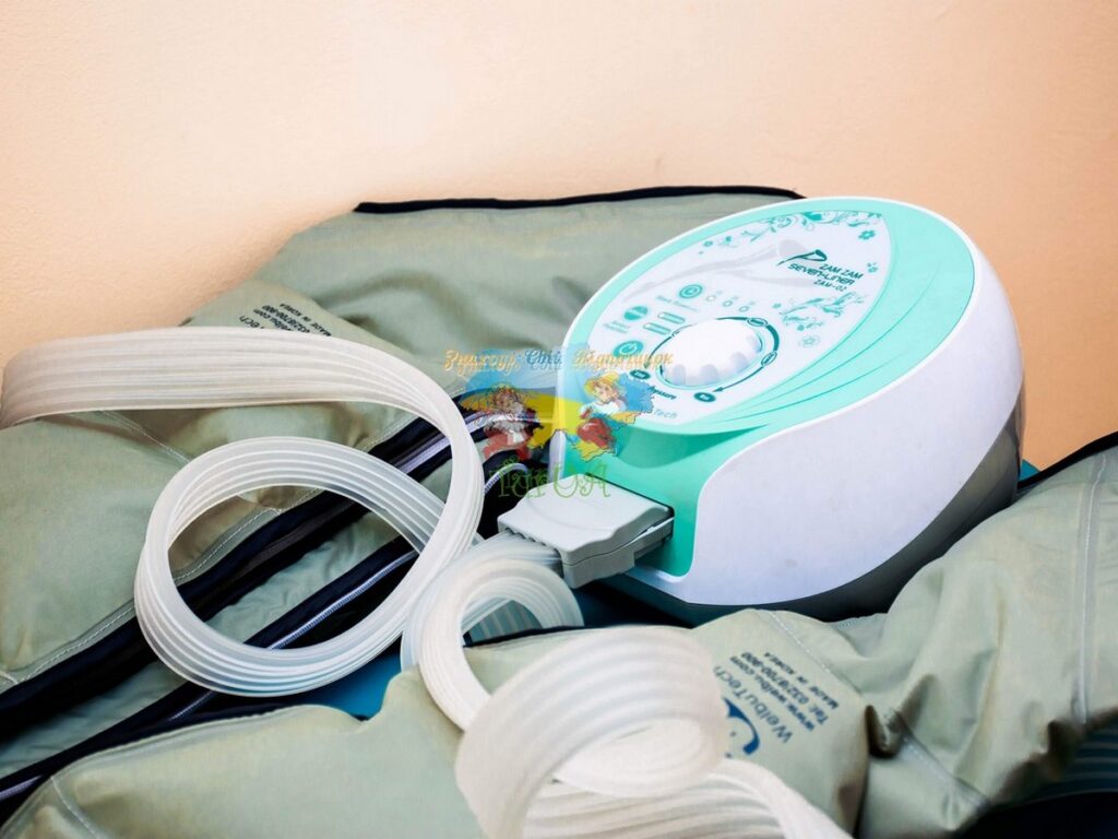 Комплекс відпочинку Солотвино Резорт