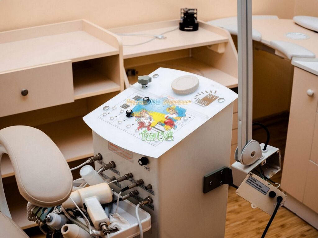 Комплекс відпочинку Солотвино Резорт