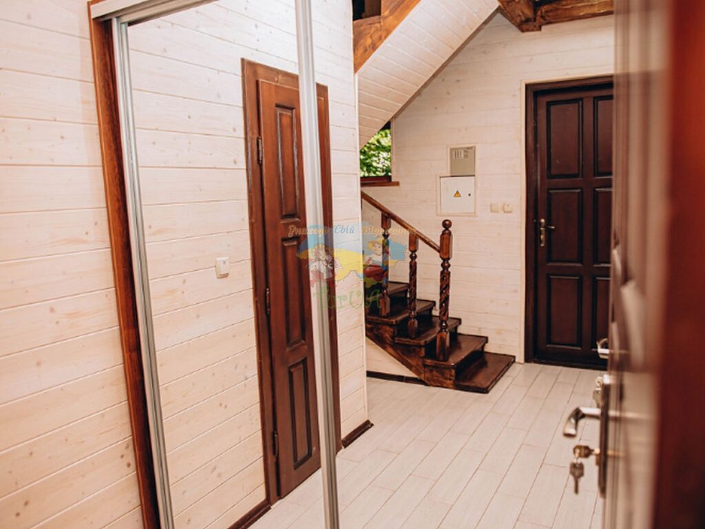 Комплекс відпочинку Солотвино Резорт