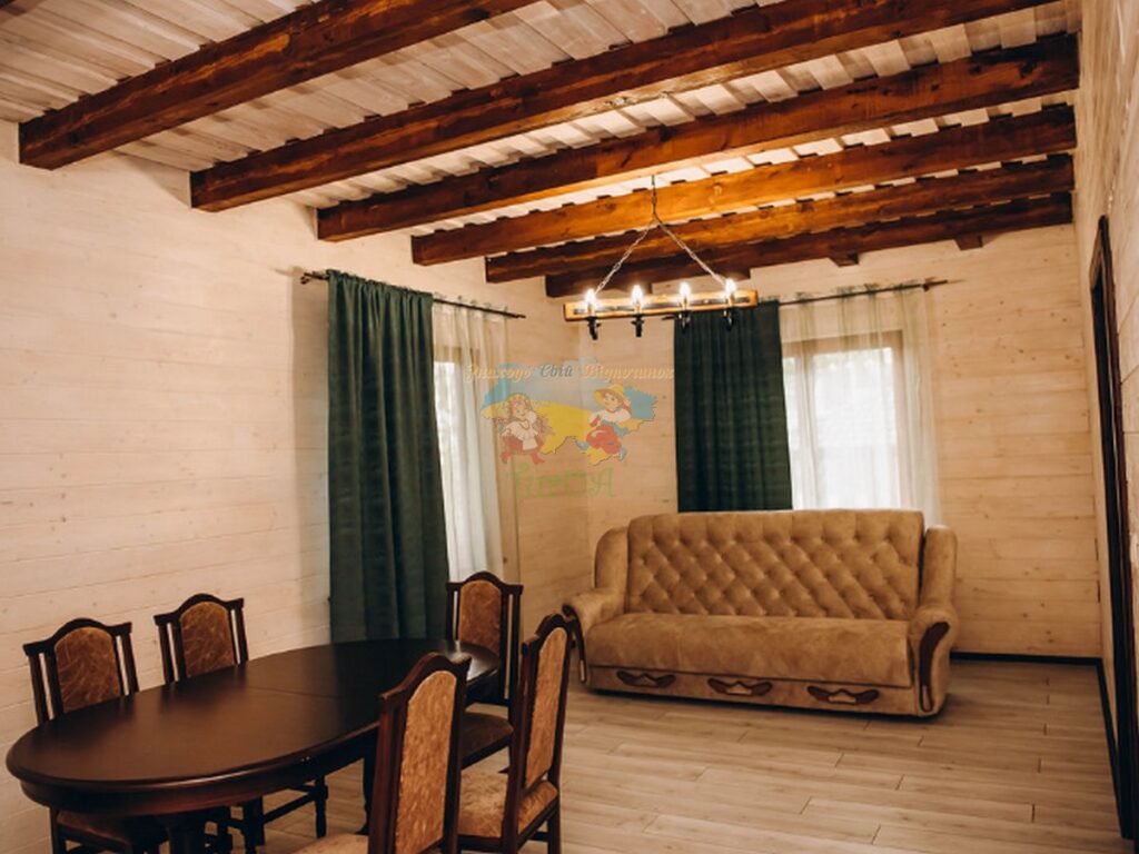 Комплекс відпочинку Солотвино Резорт