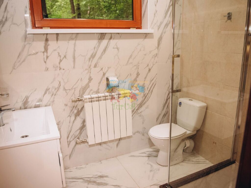 Комплекс відпочинку Солотвино Резорт