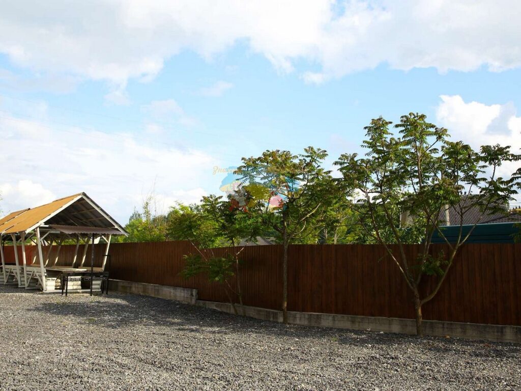 База відпочинку Соляний Кристал Солотвино