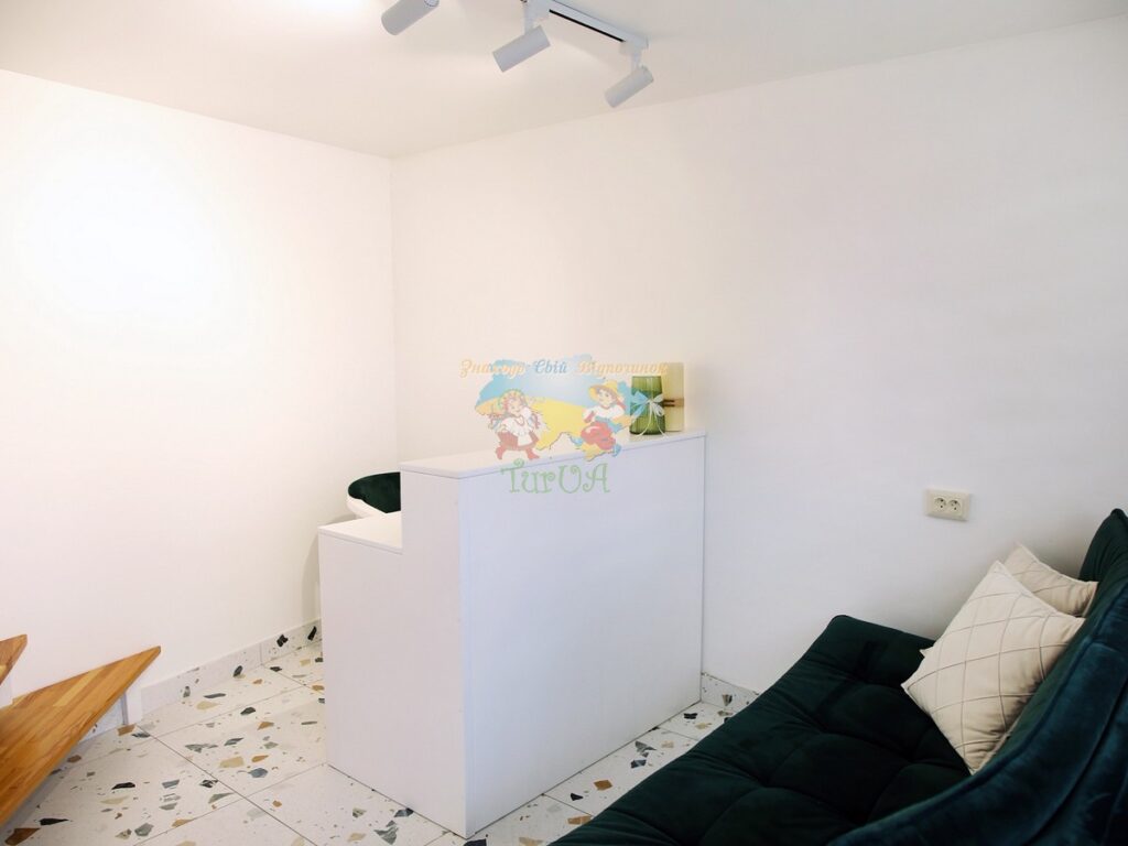 База відпочинку Соляний Кристал Солотвино