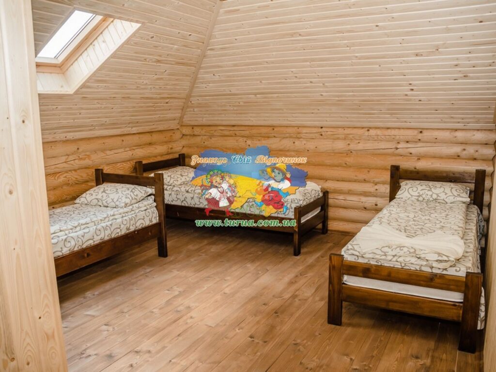 База відпочинку Сонячна Солотвино