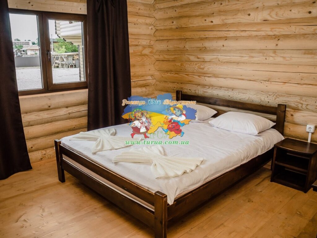 База відпочинку Сонячна Солотвино