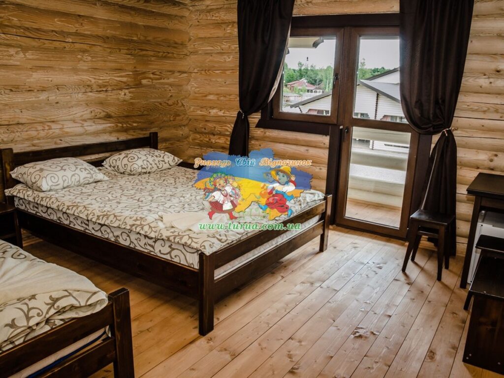 База відпочинку Сонячна Солотвино