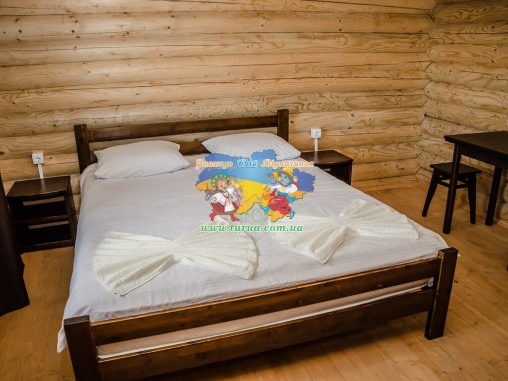 База відпочинку Сонячна Солотвино