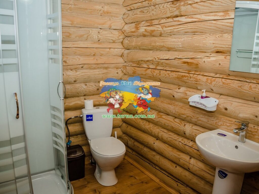 База відпочинку Сонячна Солотвино