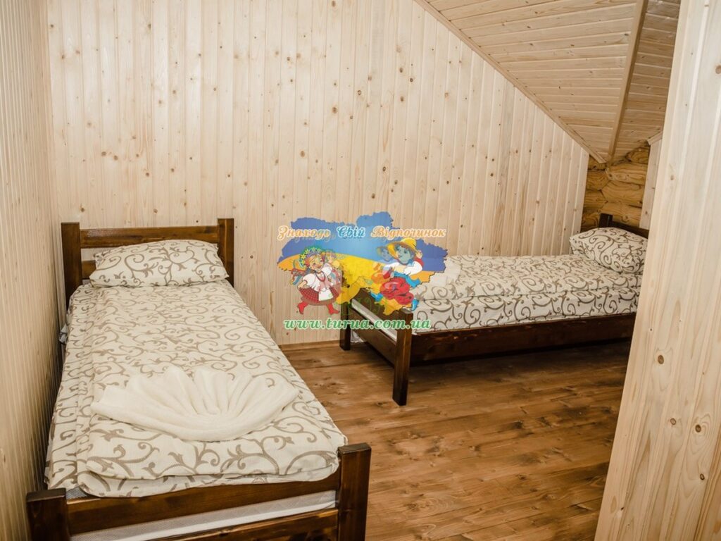 База відпочинку Сонячна Солотвино