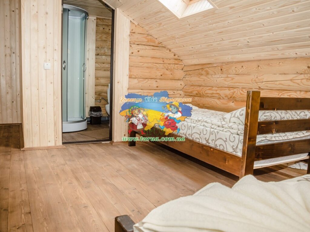 База відпочинку Сонячна Солотвино