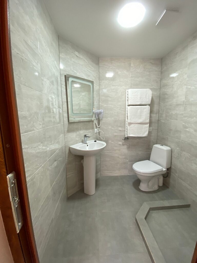 Гостинний дім Соняшник Солотвино