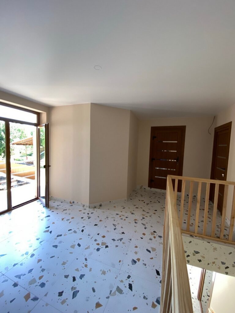 Гостинний дім Соняшник Солотвино