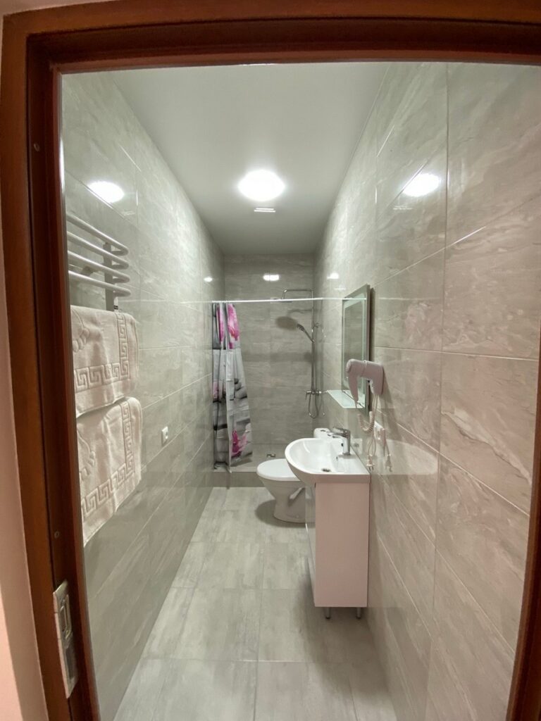 Гостинний дім Соняшник Солотвино