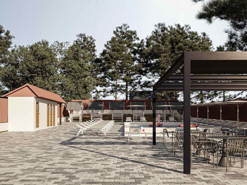 Гостинний дім Соняшник Солотвино