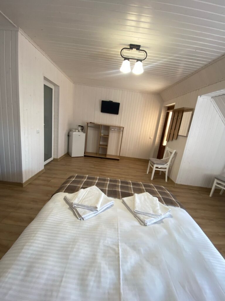 Гостинний дім Соняшник Солотвино