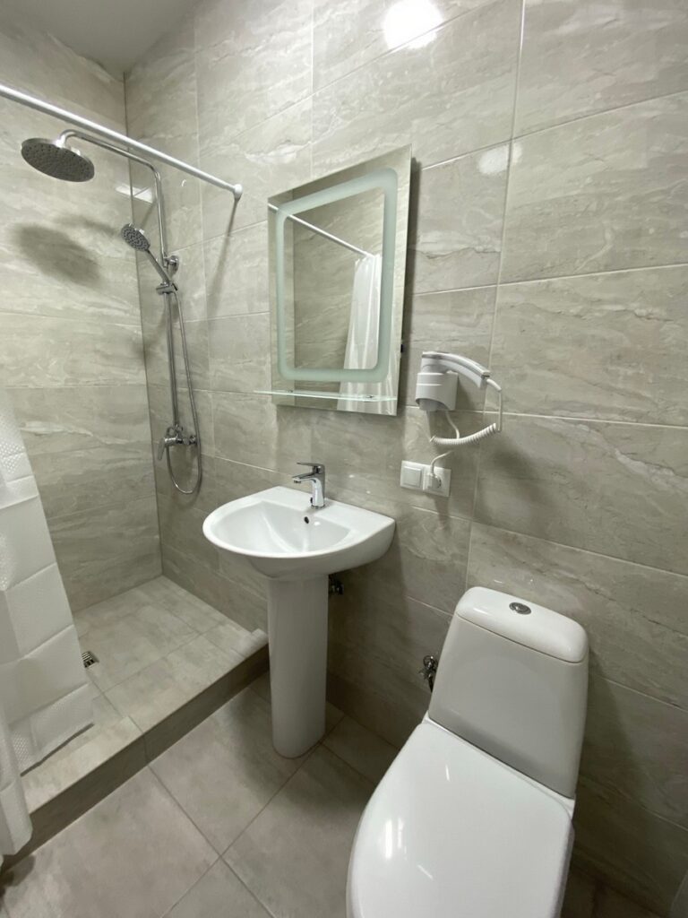 Гостинний дім Соняшник Солотвино